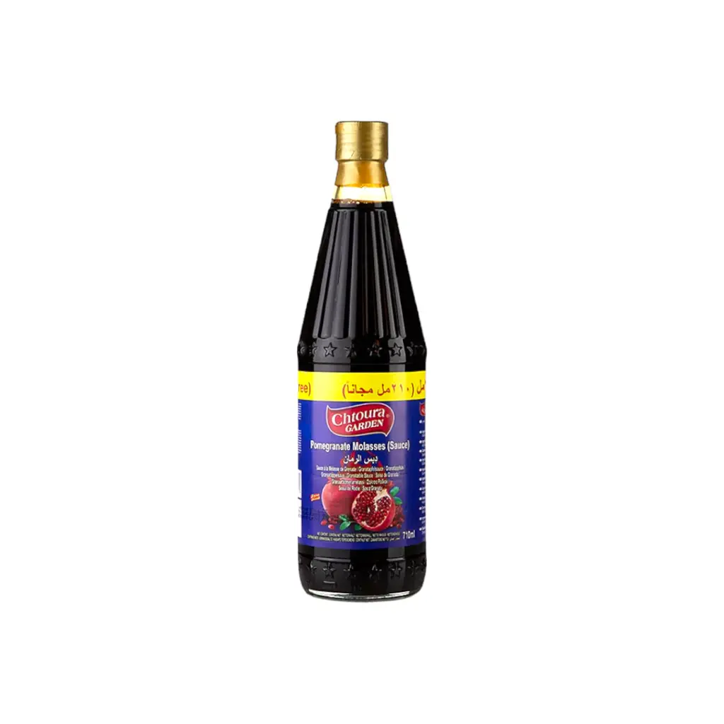 Chtoura Garden, Grenadine Molasses, 710ml