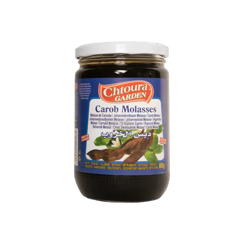 Chtoura Garden, Kharob Molasses, Lebanon, 800g 