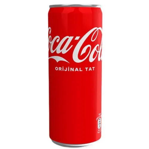 Coca cola, 500ml