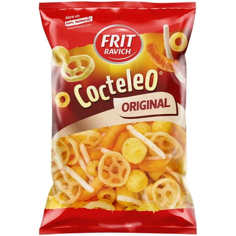 Cocktail Original, Frit Ravich, 40g