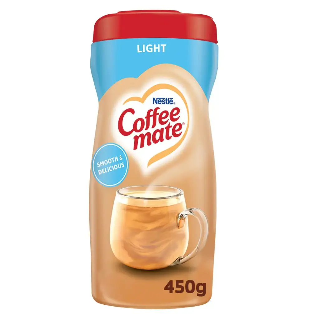 Coffee mate, Nestlé, 450g