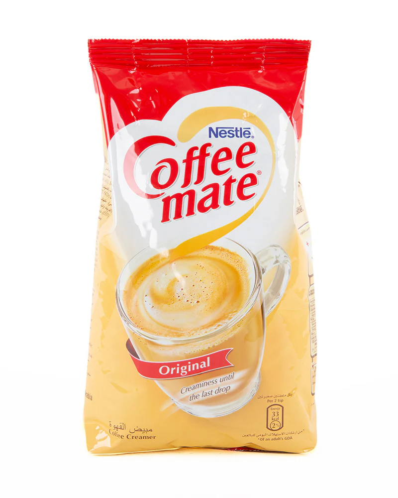 Coffee mate, Nestlé, 450g