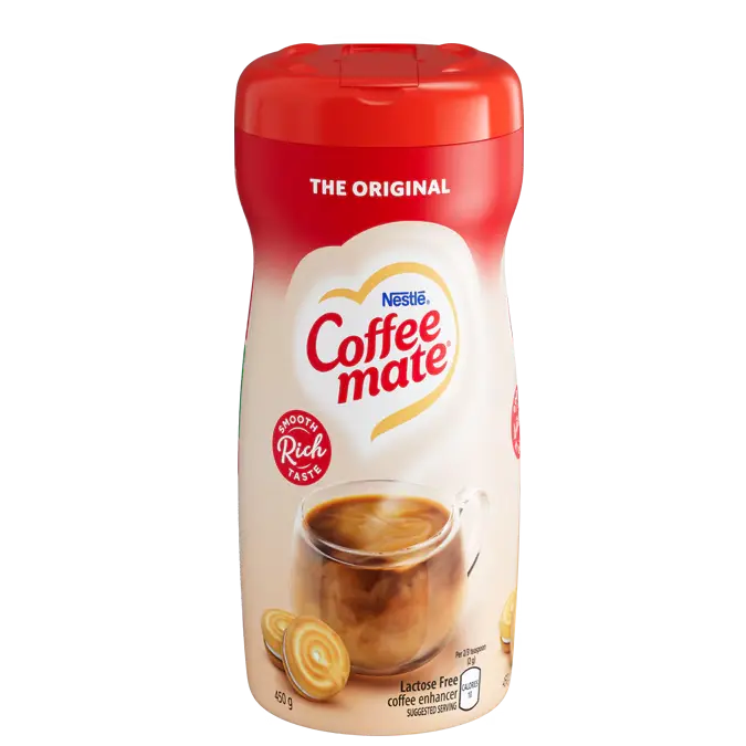 Coffee mate, Nestlé, 450g