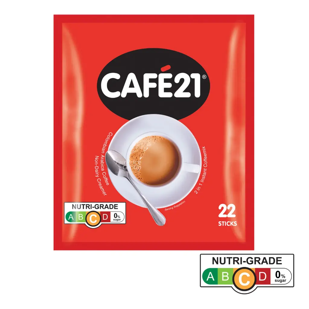 Coffee Mix 21, 336g