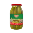 Concombres marinés aigres et piquants, Baladna, 2800g