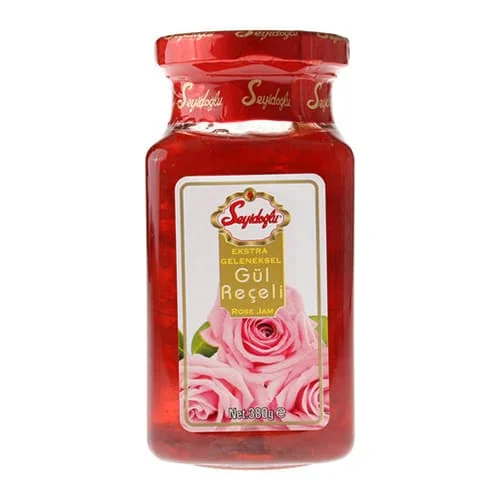 Confiture de Rose, Seyidoglu, 380g