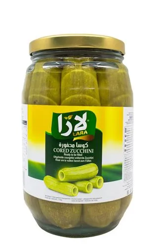 Courgette, Lara, 1750g
