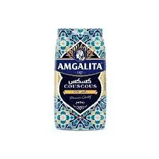 Couscous fin, Amgalita, 1kg