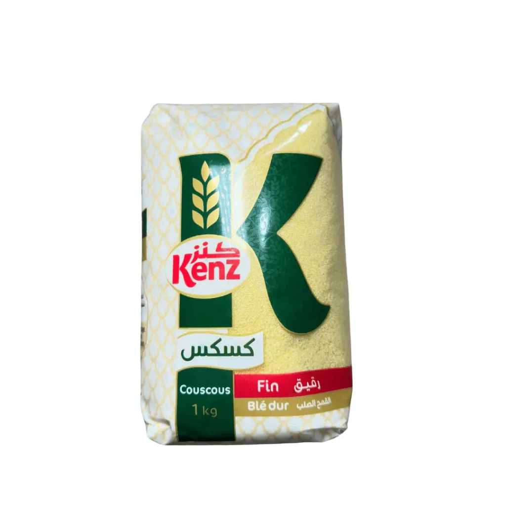Couscous fin, Kenz, 1kg