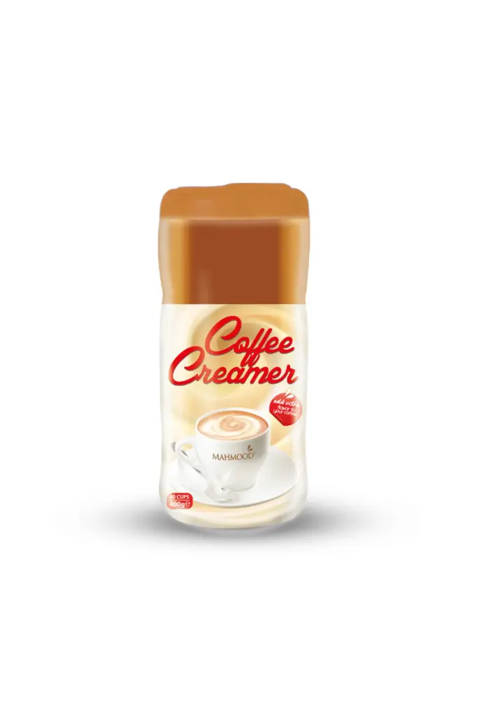 Crème à café, Mahmood, 400g