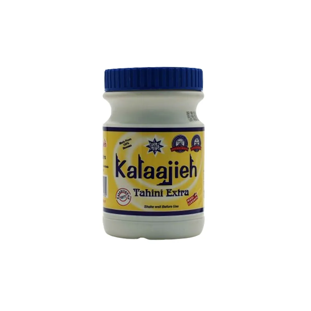 Crème de Sésames, Kalajieh, 450g
