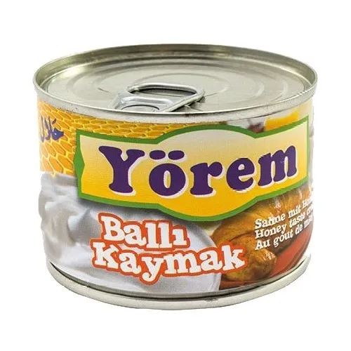 Creme kaymak, Yorem, 170g