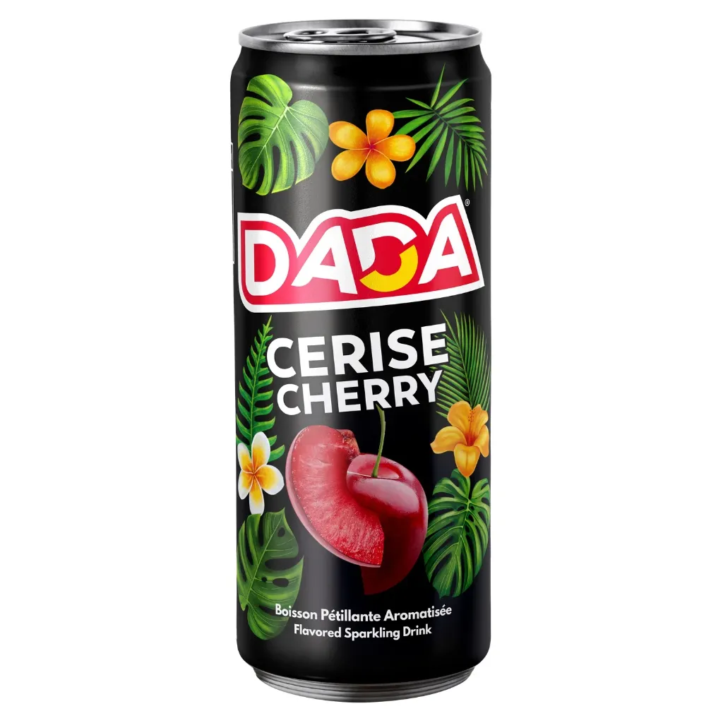 Dada Cerise 33cl