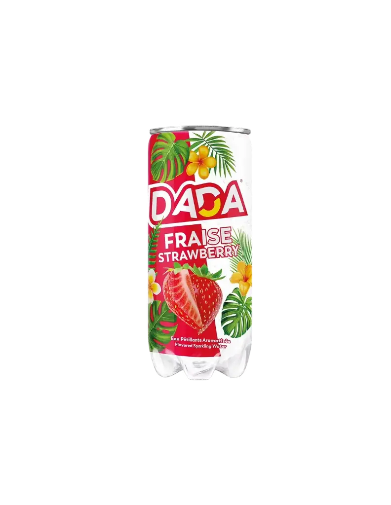 Dada Fraise 33cl