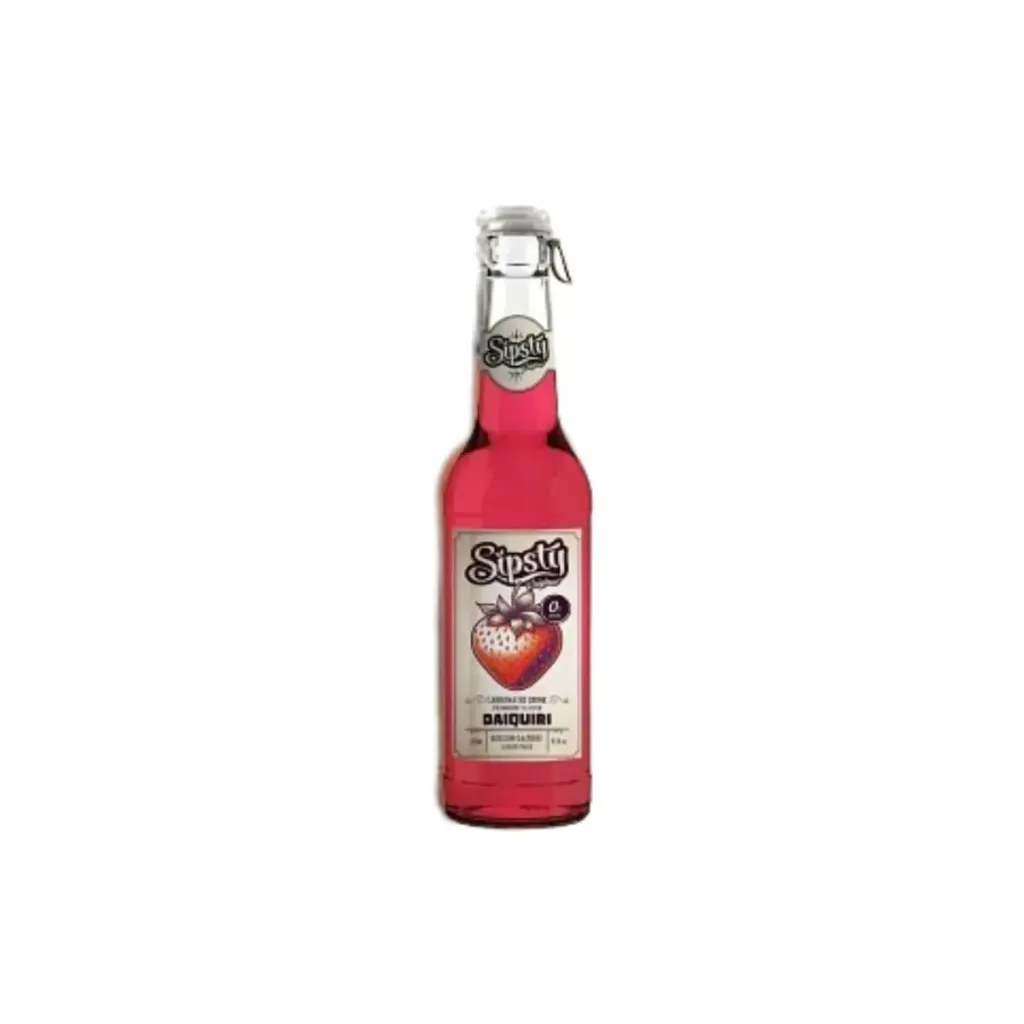 Daiquiri, Sipsty, 275ml