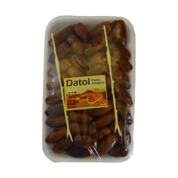 Datol Ravier dattes 500g