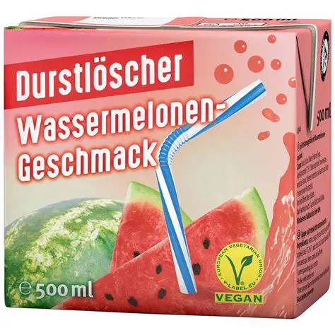 Durstlöscher Watermelon 500ml 
