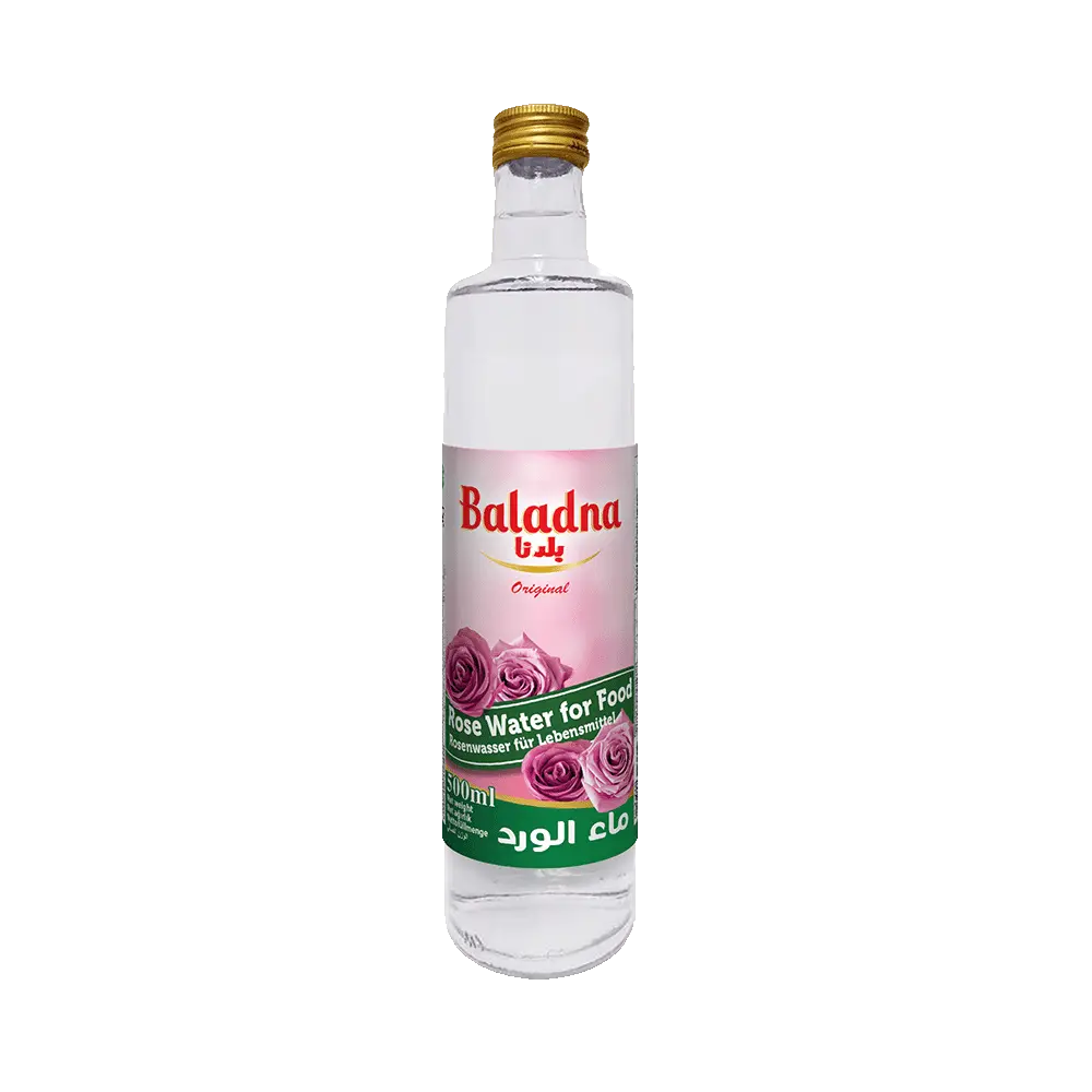 Eau de rose, Baladna, 500ml