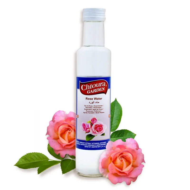 Eau de rose, Chtoura garden, 250ml