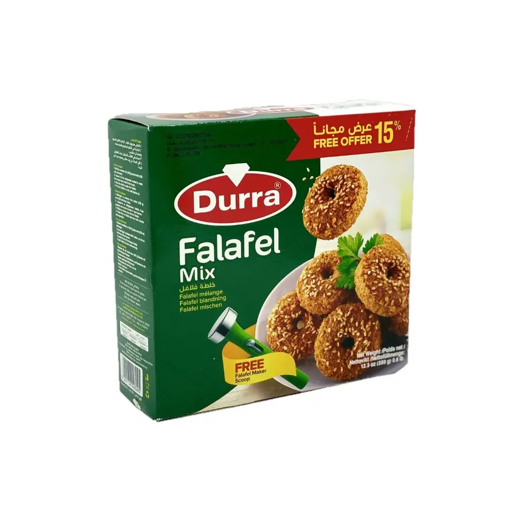 Falafel mix, Durra, 350g