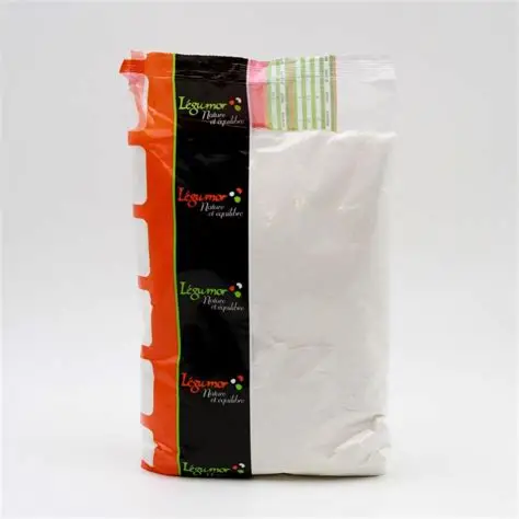 Farine De Riz, Légumor, 1kg