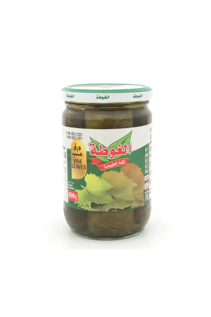 Feuilles de Vigne, Algota, 500g