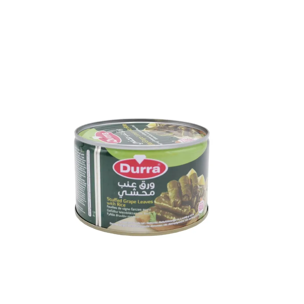 Feuilles De Vigne, Durra, 300g