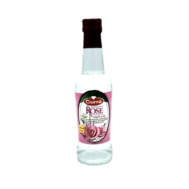Flower Water, Durra, 250ml