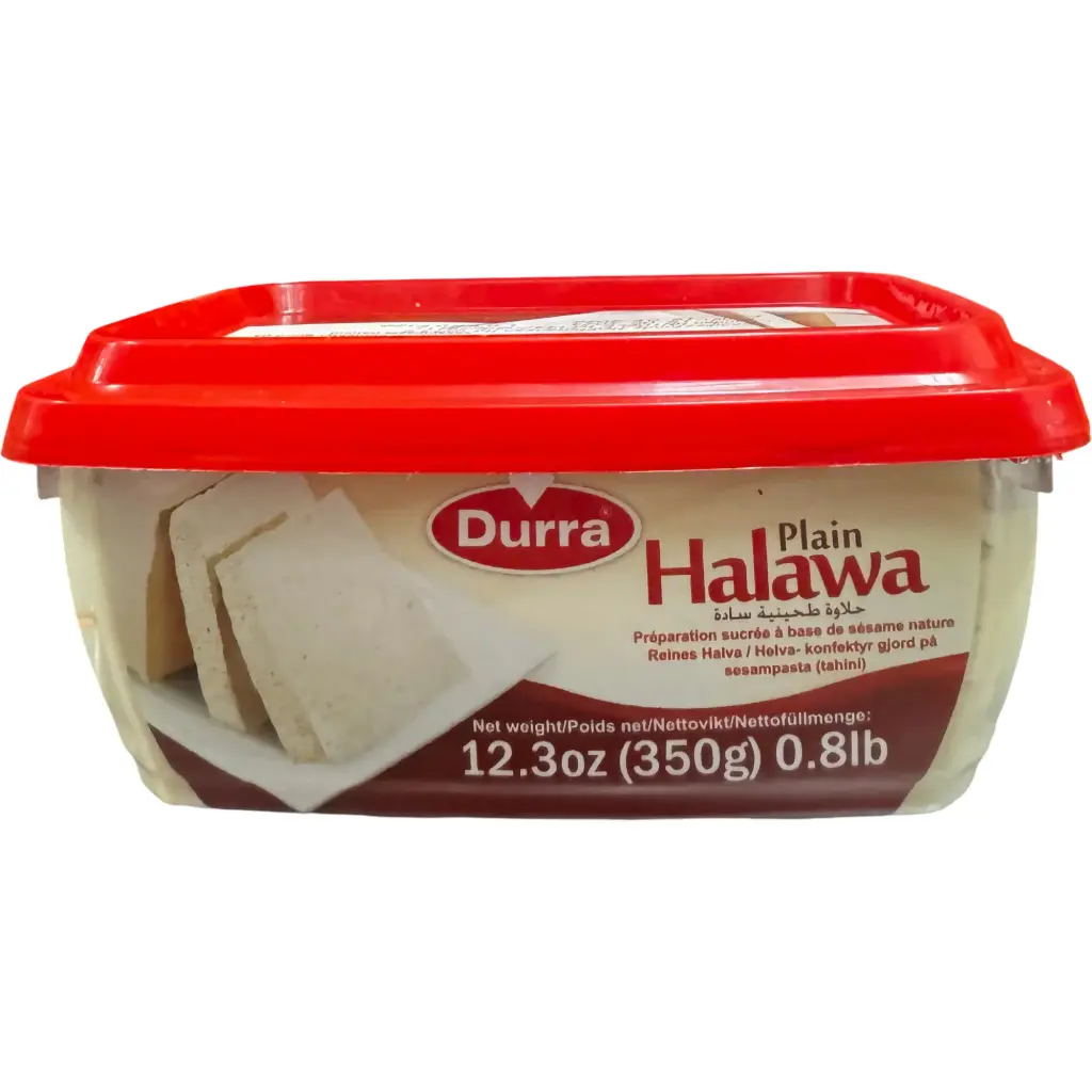 Halawa sesam, Durra, 350g