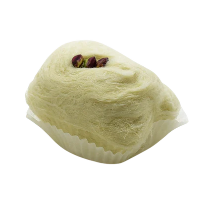 Hallab 1881 - Ghazal El Banat (Cotton Candy), 150g