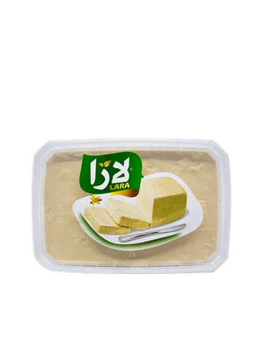 Halva With Vanilla, Lara, 400g