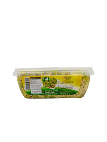 Halva With Vanilla, Lara, 400g