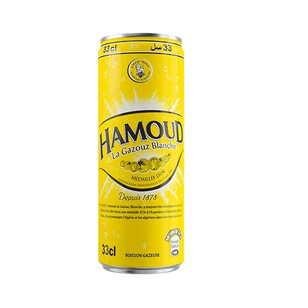 Hamoud, 33cl