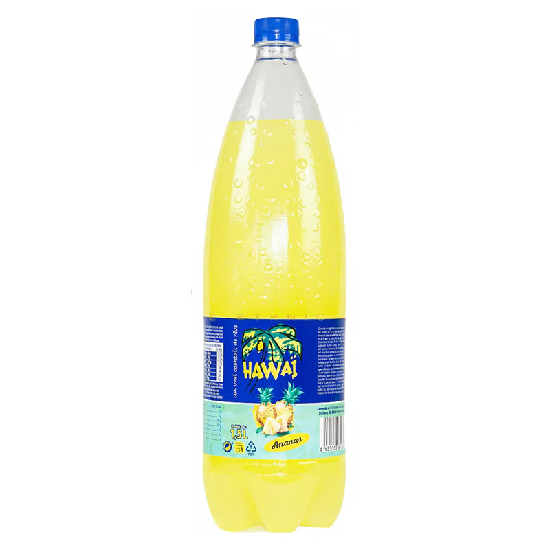 Hawai Ananas 1,5 L