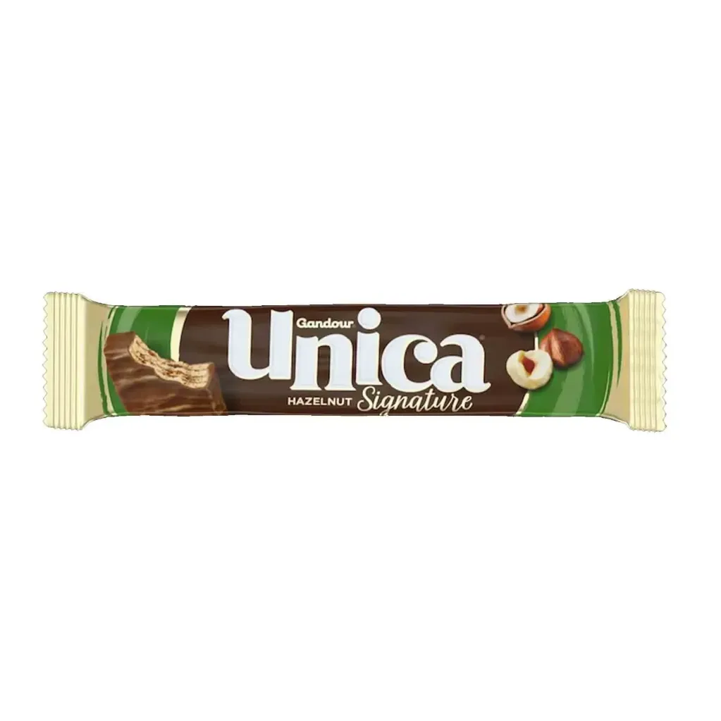 Hazelnut, Unica, 34g