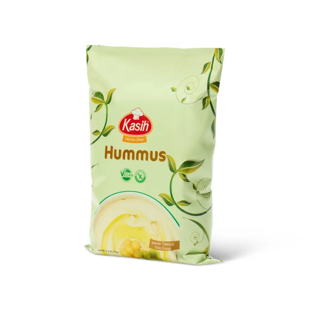 Houmous Tahina, Kasih, 1kg