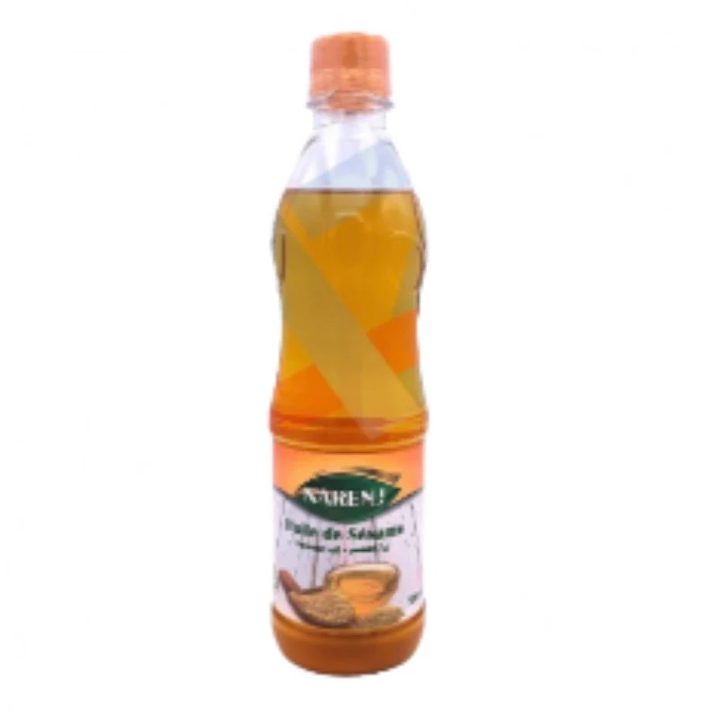 Huile de sesame, Narenj, 500ml