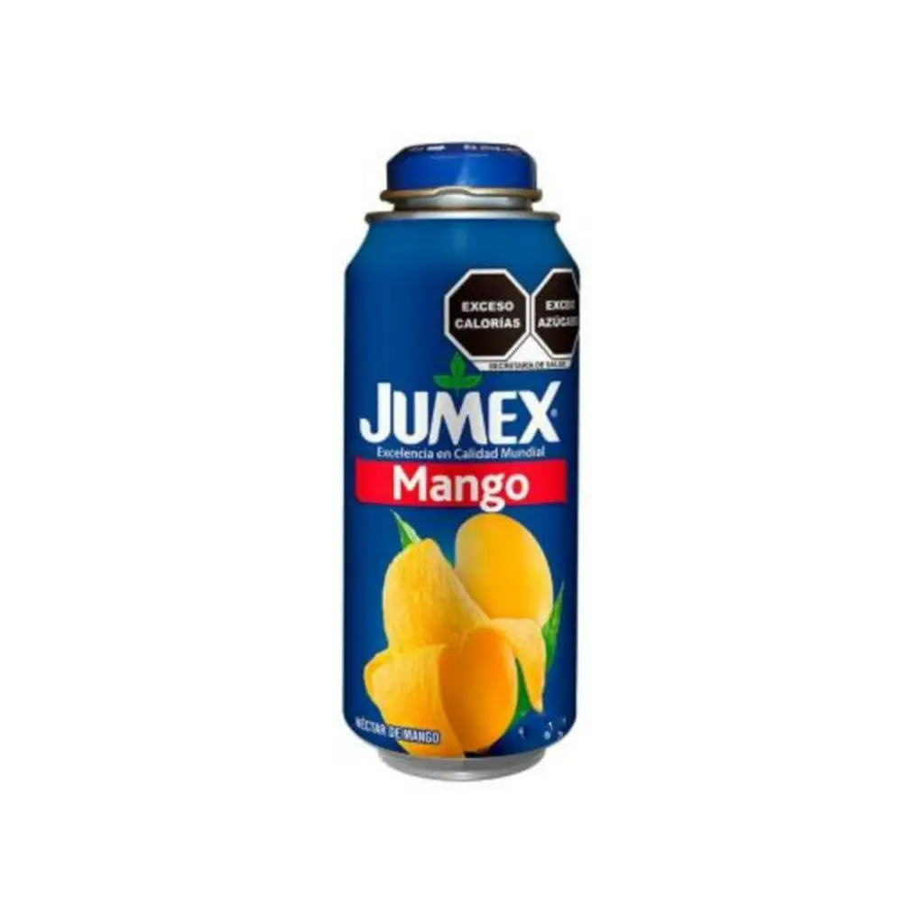JUMEX MANGO 500ML 