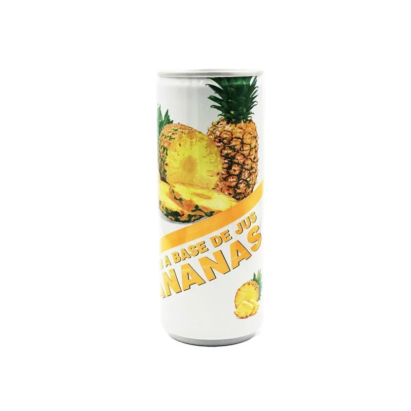 Junet Ananas, 250ml