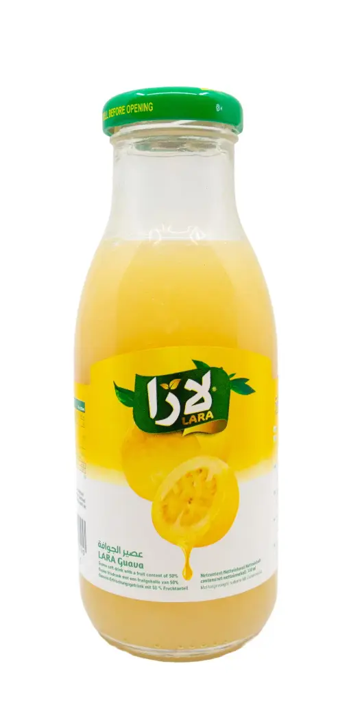 Jus guava, Lara, 300ml