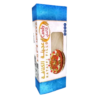 Kataifi Fillo, Candy, 400g