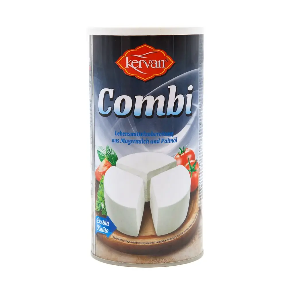 kombi beyaz, Kervan, 800g