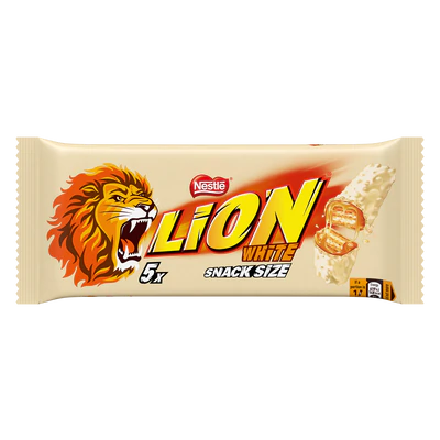 Lion White, 150g