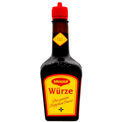 Maggi condiment 202ml 