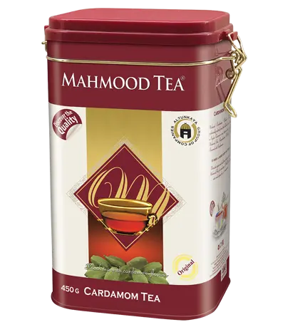 Mahmood tea cardamom, 450g