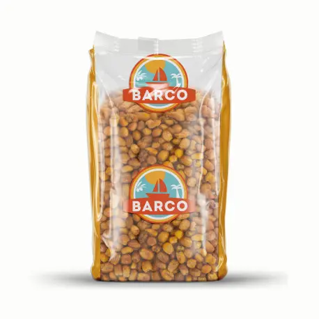 Mais grillé salé soft, Barco, 400g