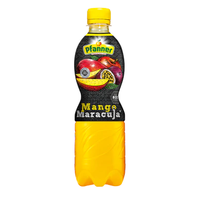 Mangue maracuja 10% BCE 0,5l 