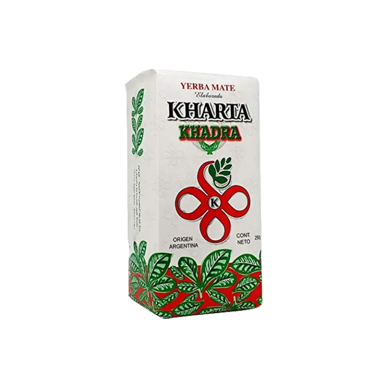 Maté Kharta Blanc, 250g