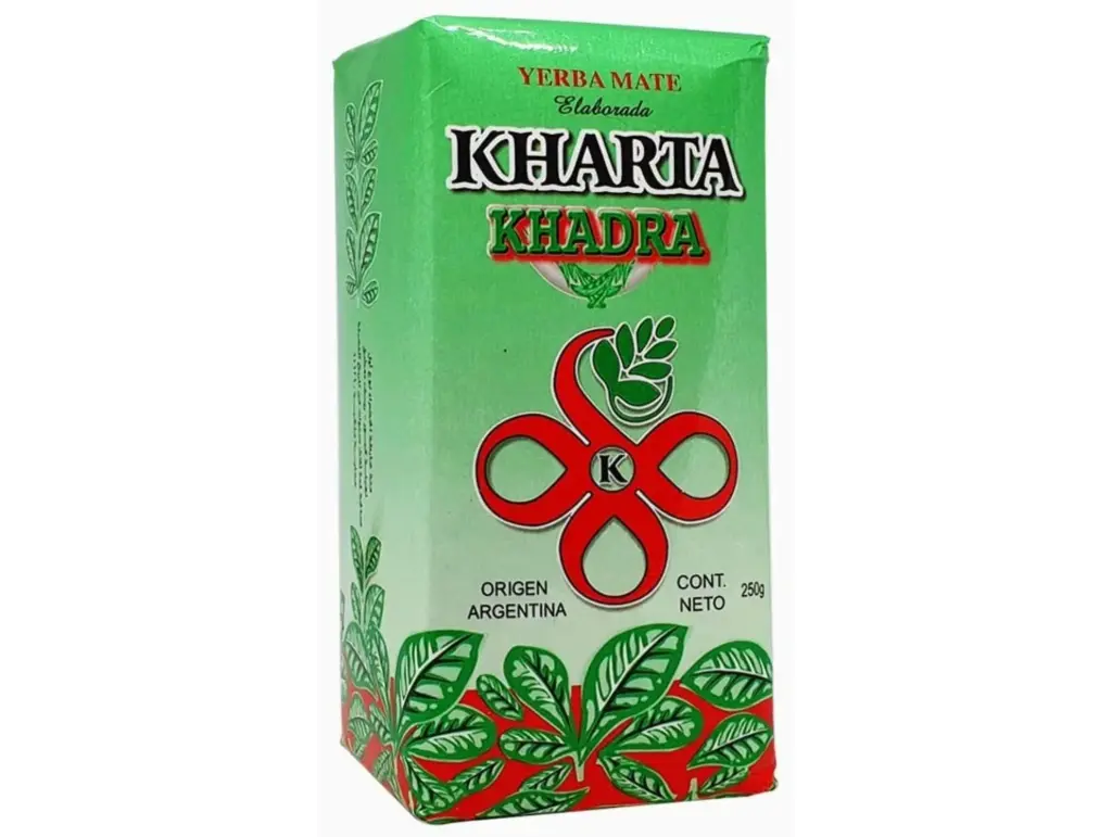 Maté Kharta Vert, 250g