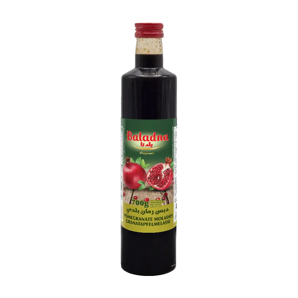Mélasse de grenade, Baladna, 700g